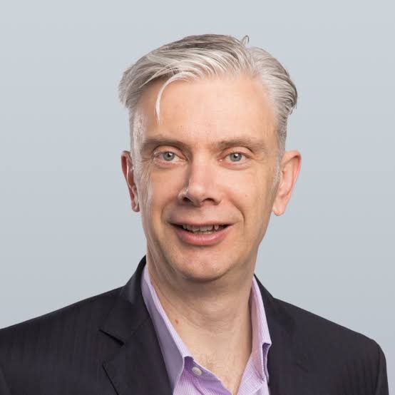 Ian Proudfoot