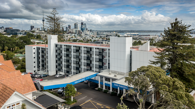 The Parnell Hotel & Conference Centre, Auckland